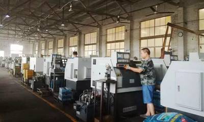 錠子大王河南二紡機 千家企業(yè)青睞，供不應求成常態(tài)