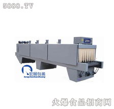 飲料機械設備產(chǎn)品庫 推動飲品行業(yè)高效自動化的核心