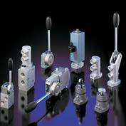 哈威手動換向閥 化工機械設備中泵閥類的關鍵調節閥