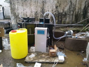 消毒處理設備報價與廠家全解析 機械設備選購指南