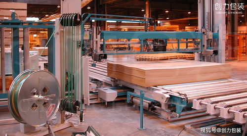 你真的了解包裝機械嗎？深入解析現代工業的“幕后功臣”