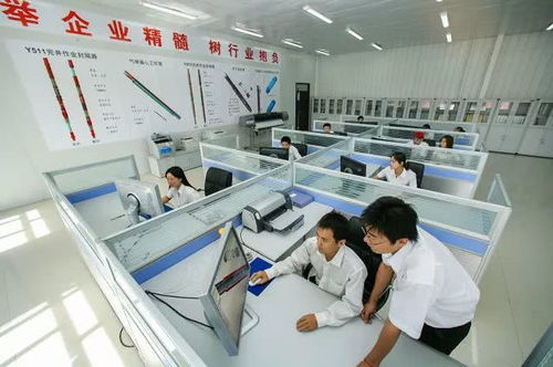 推動石油領域技術融合 研究院與采油廠3名技術干部圓滿完成輪崗交流